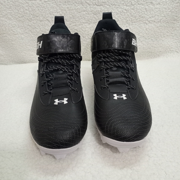 Under Armour Shoes Under Armour Harper 7 Rm Baseball Cleats Size 4